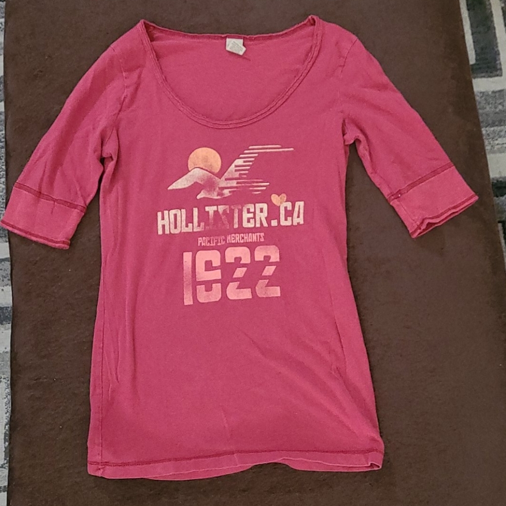 Junior's top